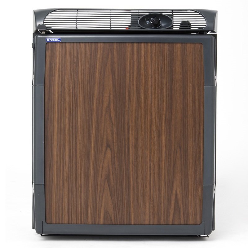 澤藤電機 エンゲル冷蔵庫 SB47F-D-T [右開き 40L] ポータブル