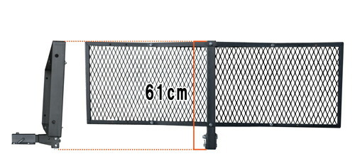  hitch carrier hitch cargo CURT made 18109 folding possible 2 -inch /50.8mm regular goods manufacturer guarantee attaching 