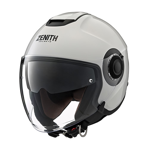 Yamaha YJ-22II Zenith Lサイズ ヤマハ発動機 YJ-22II ZENITH Lサイズ（58-59cm） パールホワイト