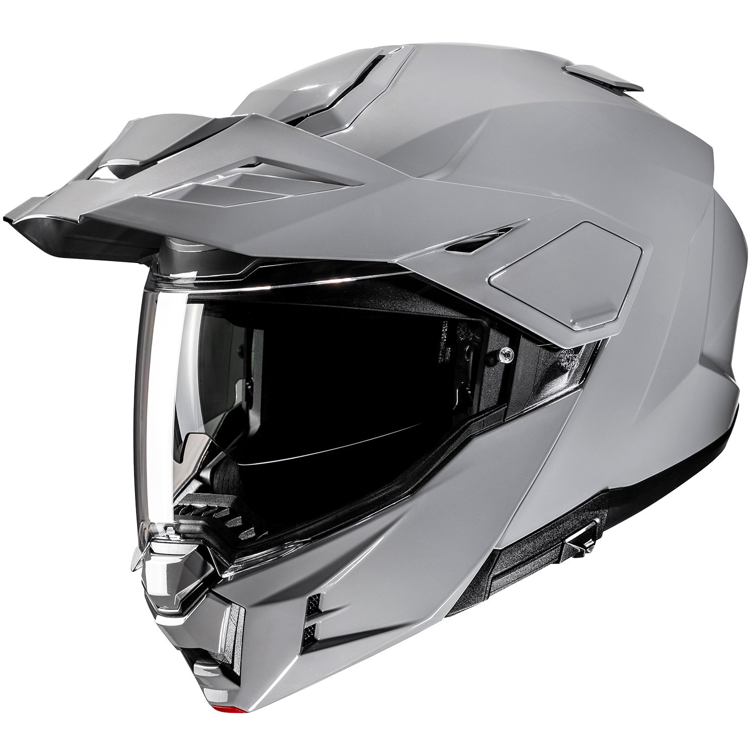 HJC エイチジェイシー オフロードヘルメット Lサイズ HJC HJC エイチジェイシー オフロードヘルメット HJH277 i80 ソリッド