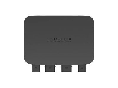 エコフロー オルタネーター