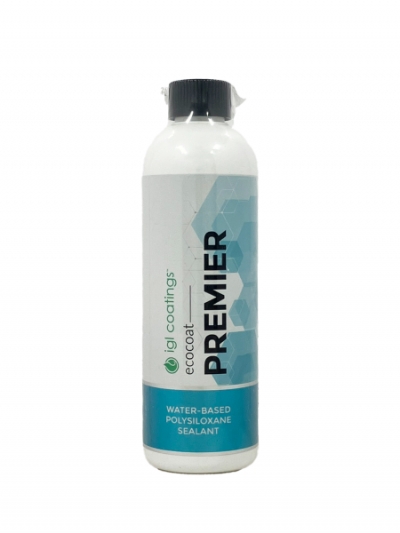 igl coatings igl coatings ecoclean PREMIER カーワックス
