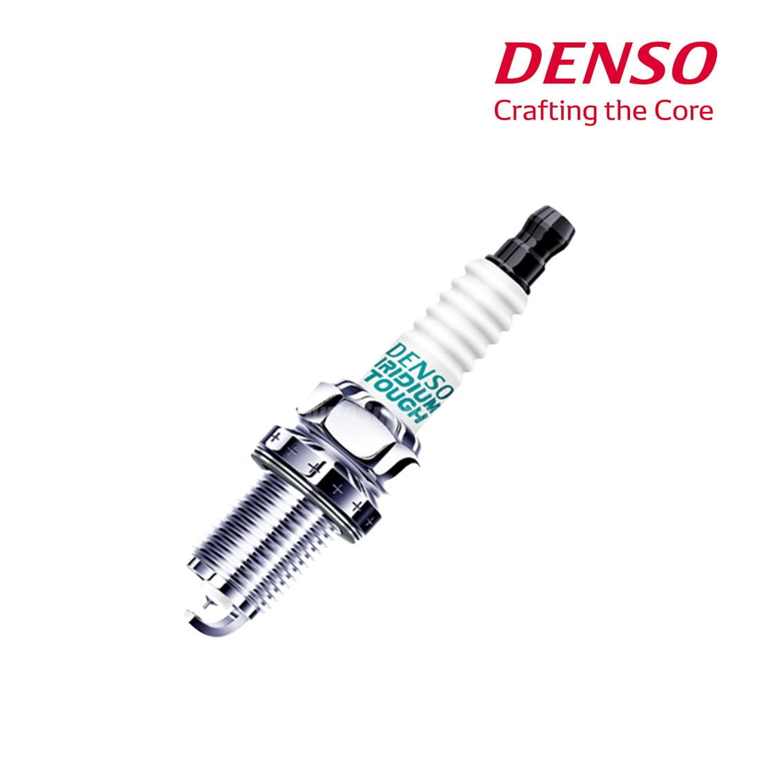 DENSO イリジウムタフ VFXEHシリーズ （VFXEHC22G）×3本の商品画像