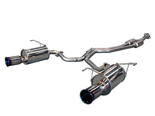 柿本改 Regu.06 ＆ R Dualセンター付 ['10加速騒音規制対応モデル] B22354Wの商品画像