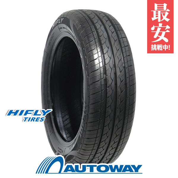 HIFLY HF201 155/65R14 75T タイヤ サマータイヤ 自動車　ラジアルタイヤ、夏タイヤの商品画像