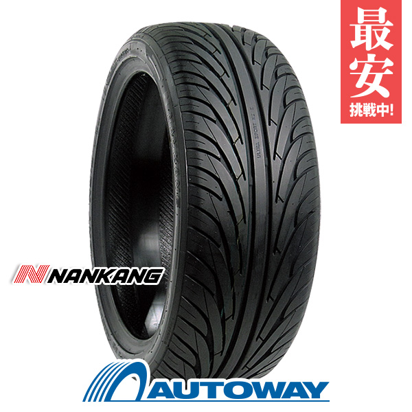 NANKANG 215/40R18 89H XL NANKANG ナンカン NS-2 タイヤ サマータイヤ 自動車　ラジアルタイヤ、夏タイヤの商品画像