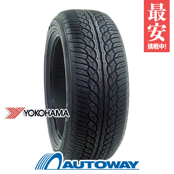 ヨコハマタイヤ PARADA Spec-X PA02 245/45R20 99V タイヤ×1本 PARADA