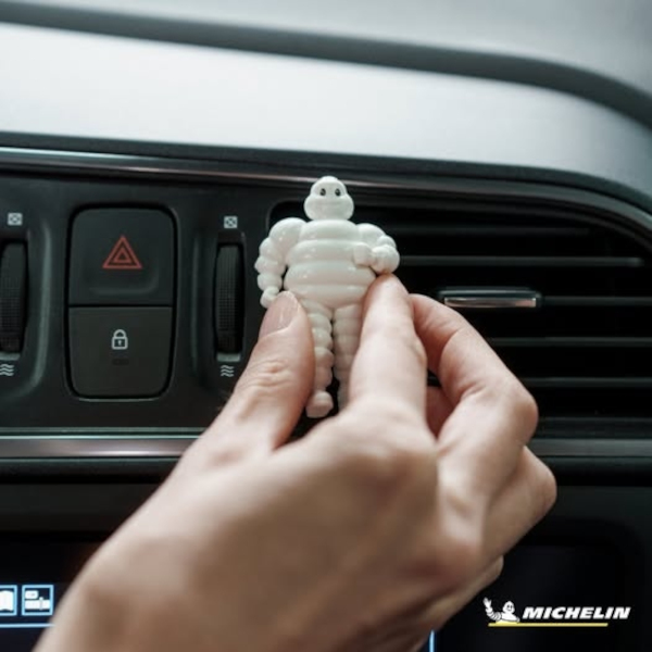MICHELIN стандартный товар ароматические средства воздушный свежий na- Ocean свежий Daihatsu Tanto Move Mira e:S Copen Rocky высокий Hijet Atrai 