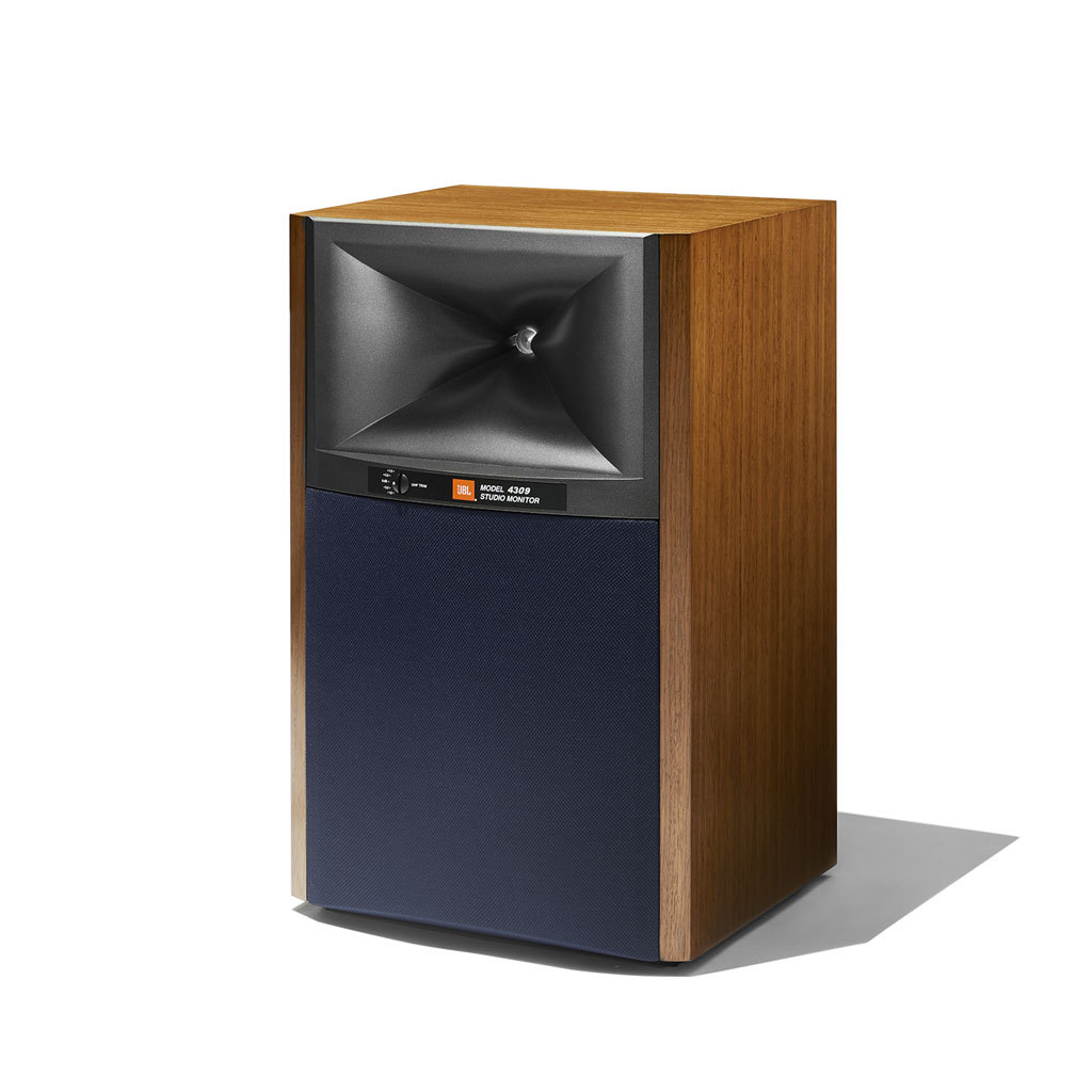 4309 JBL [je- Be L ] 2 way * книжная полка type динамик [ пара ]