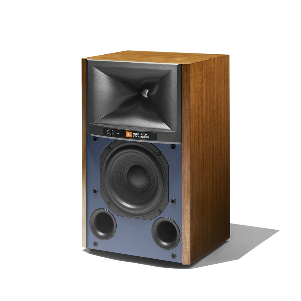 4309 JBL [je- Be L ] 2 way * книжная полка type динамик [ пара ]