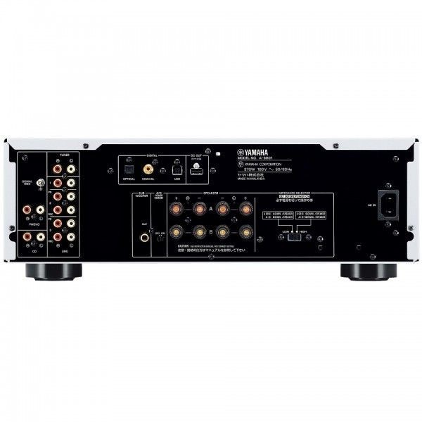 YAMAHA A-S801[S: silver ] pre-main amplifier 