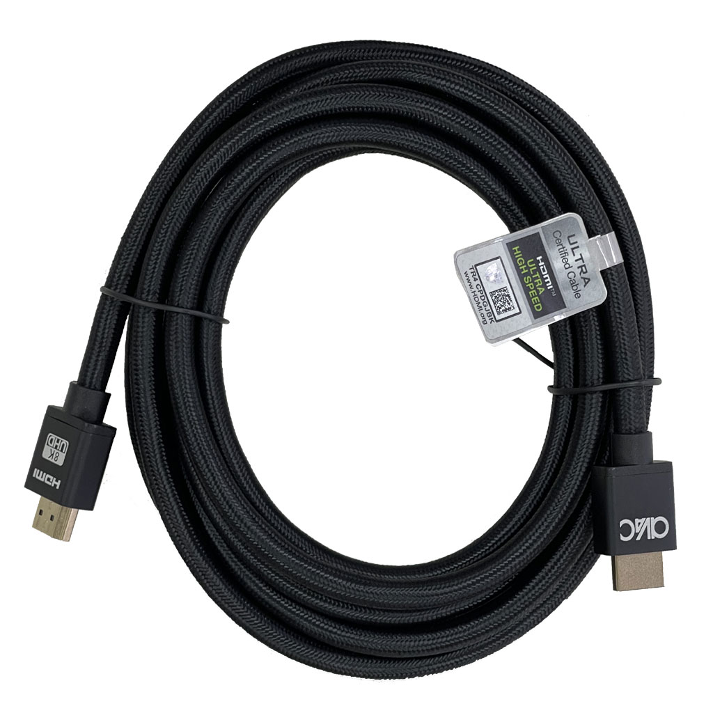 AVAC-8KMETA [3.0m] AVAC [a задний ] 48Gbps соответствует HDMI кабель 