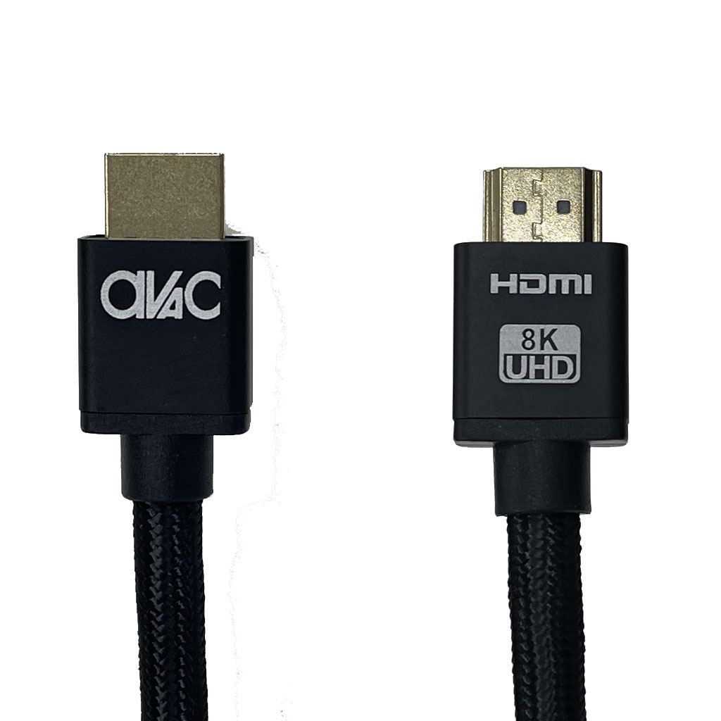 AVAC-8KMETA [3.0m] AVAC [a задний ] 48Gbps соответствует HDMI кабель 