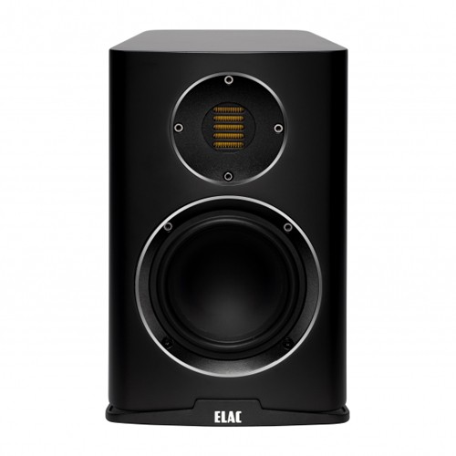 BS243.4 ELAC[e подставка ] CARINA Series книжная полка пара динамик 