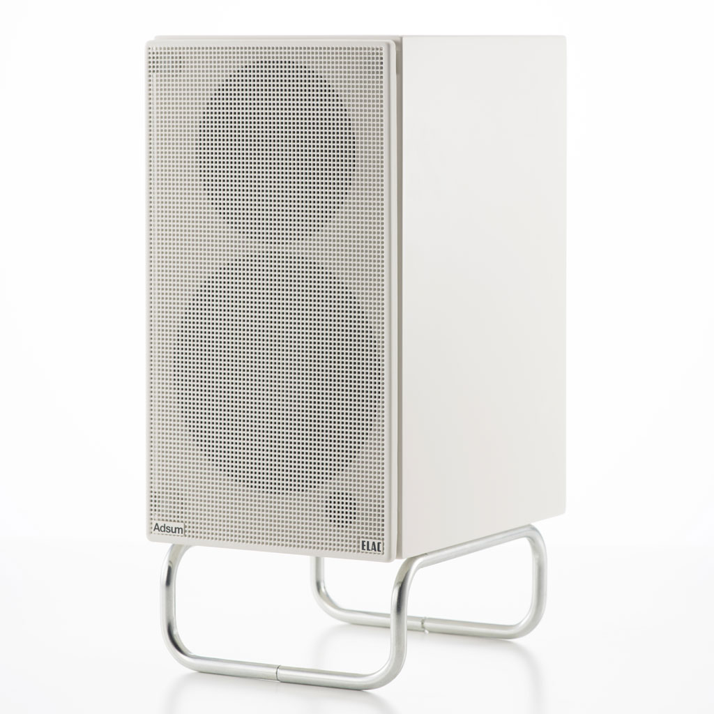 Debut ConneX DCB41 DS [Adsum совместная модель ] ELAC [e подставка ] активные аудиоколонки [ пара ]