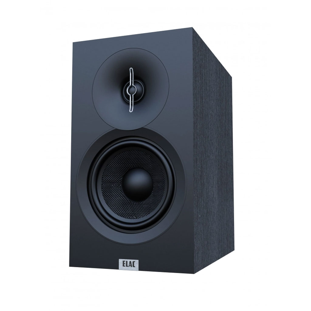Debut B 5.3 ELAC [e подставка ] книжная полка динамик [ пара ]