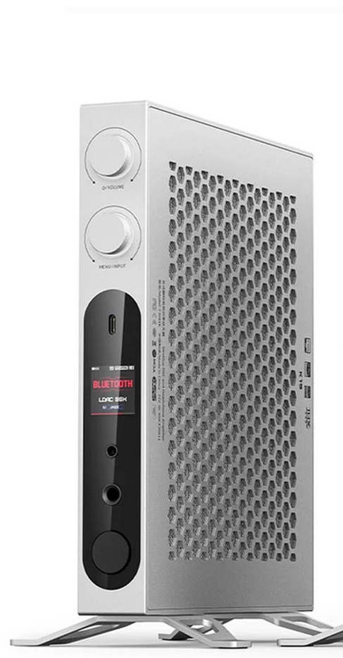 FiiO Q5 with AM3A ヘッドホンアンプ - 最安値・価格比較 - Yahoo