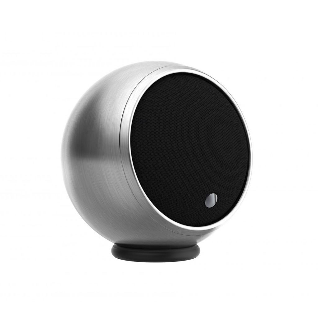 MICRO [GM3: нержавеющая сталь ] Gallo Acoustics [gyaro акустический s] одиночный товар динамик 