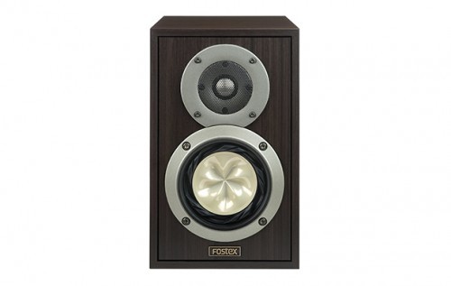 GX100BJ FOSTEX [fo стерео ks] одиночный товар динамик 