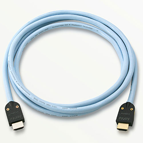 SUPRA HD-8 [3.0m ] SAEC [ saec ] 8K(48Gbps) соответствует HDMI кабель 