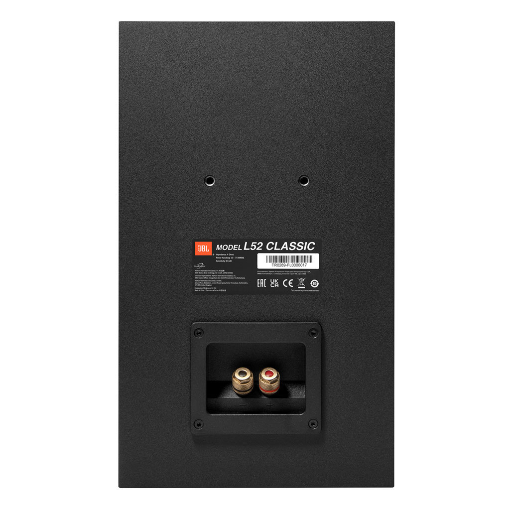 L52 Classic [ORG: orange ] JBL [je- Be L ] пара динамик 