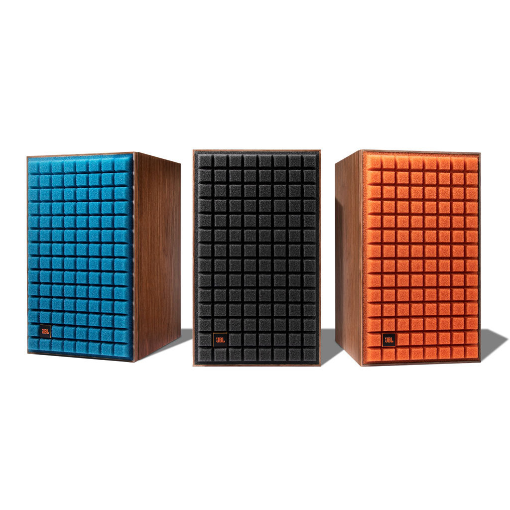 L52 Classic [ORG: orange ] JBL [je- Be L ] пара динамик 