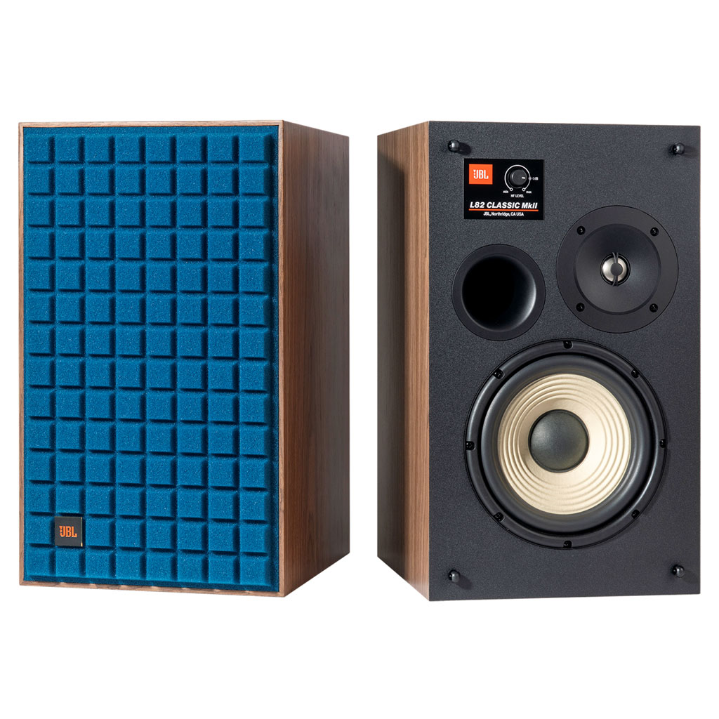 L82 Classic MkII [ голубой ] JBL [je- Be L ] книжная полка динамик [ пара ]