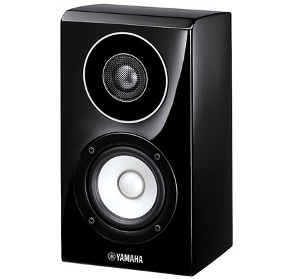 NS-B700[BP: piano black ] YAMAHA[ Yamaha ] single goods speaker 