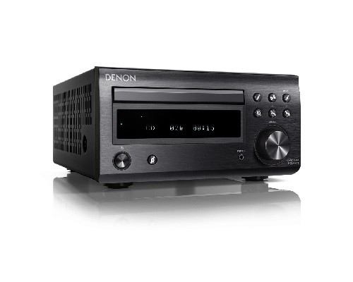 RCD-M41 [K: black ] DENON [ Denon ] Bluetooth correspondence CD receiver 