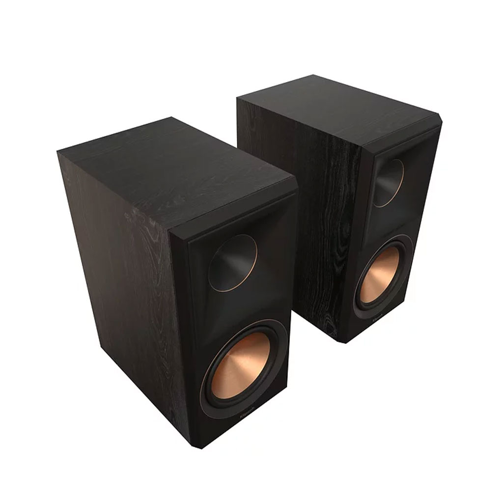 RP-600M II Klipsch [klipshu] книжная полка динамик [ пара ]