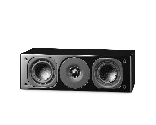 DENON SC-C37 （K） ブラック センタースピーカー - 最安値・価格比較 