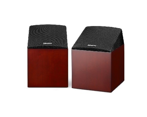 SC-EN10 [M: под дерево ] DENON[ Denon ]ine-brudo динамик [ одиночный товар ]