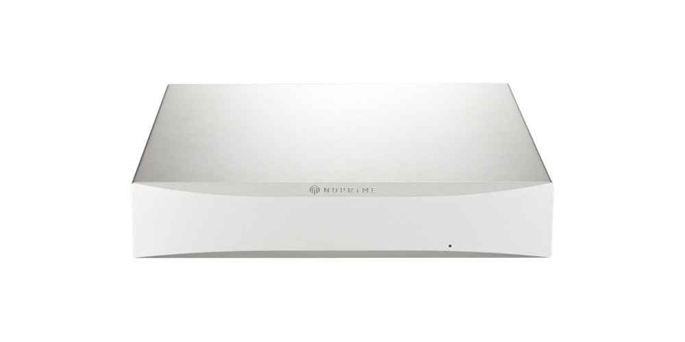 NuPrime STA-9 （シルバー） オーディオ用パワーアンプ - 最安値・価格