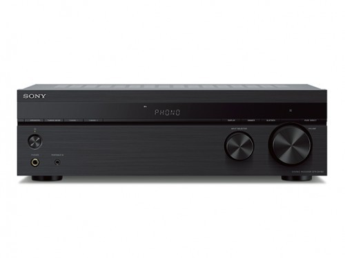 STR-DH190 SONY [ Sony ] pre-main amplifier 