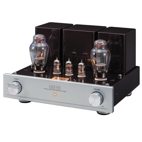 TRX-P300S TRIODE [ Try o-do] труба лампочка тип стерео усилитель мощности 