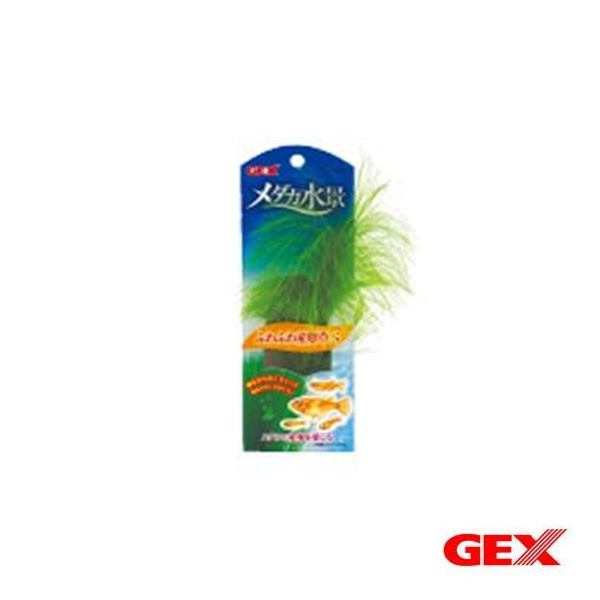 GEX メダカ水景 ふわふわ産卵草 Sの商品画像