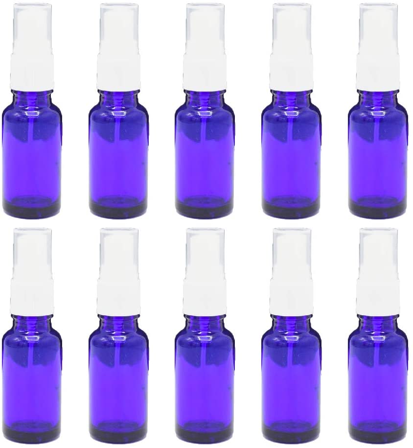 エイベクト スプレーボトル 20mlの商品画像