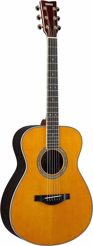 YAMAHA YAMAHA LS-TA VT アコースティックギター、クラシックギター