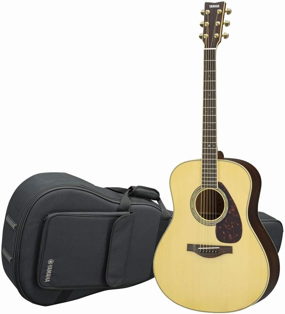 YAMAHA YAMAHA LL6 ARE NT アコースティックギター、クラシックギター