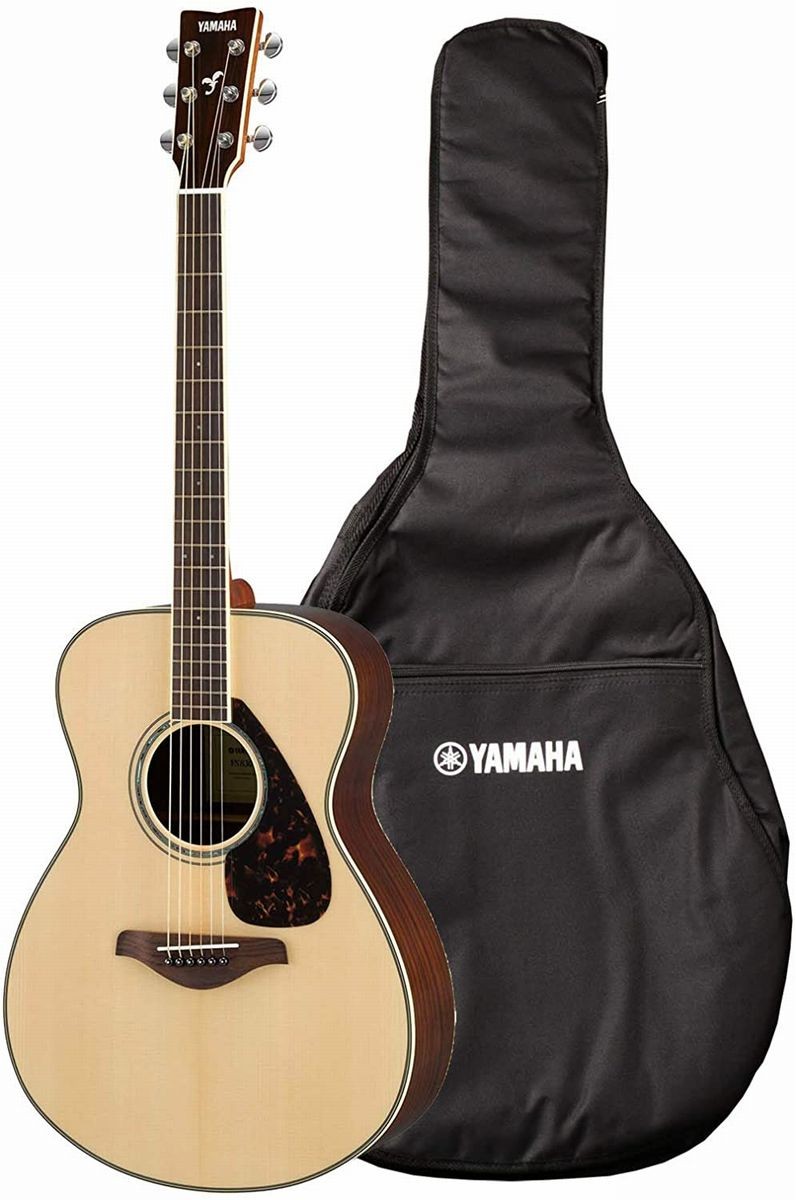 YAMAHA YAMAHA FG820-12 アコースティックギター、クラシックギター