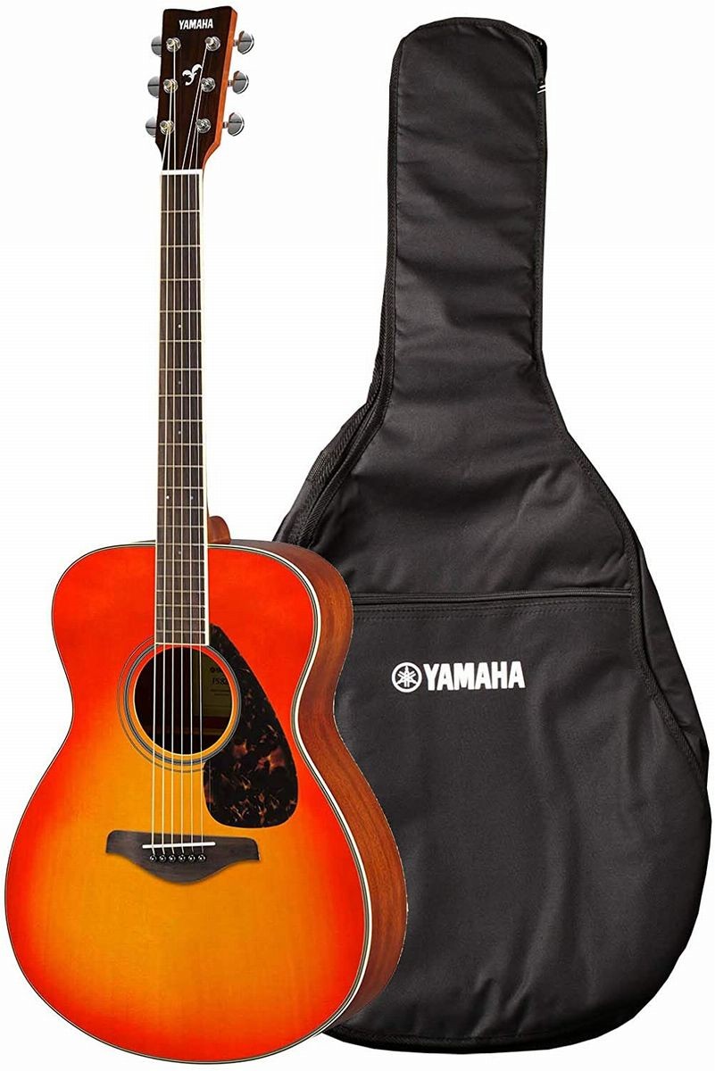 YAMAHA YAMAHA FS820 TQ アコースティックギター、クラシックギター