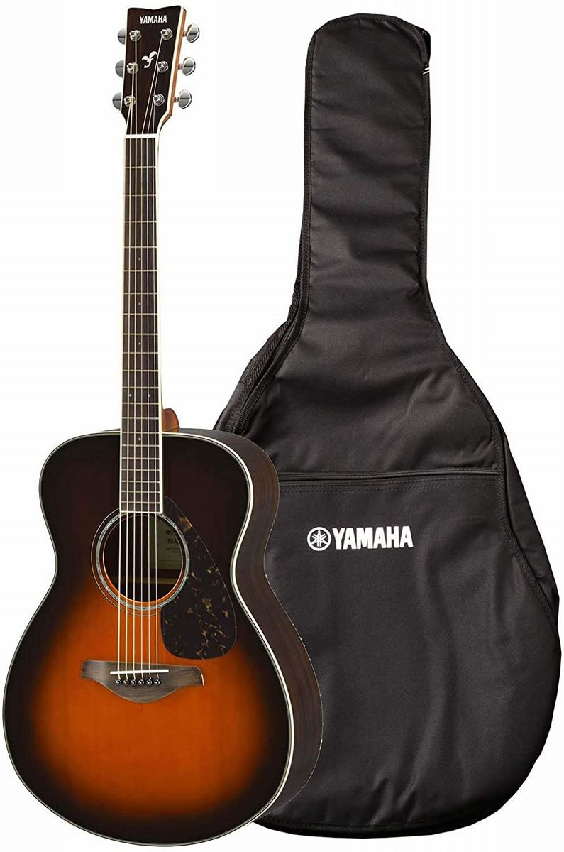 YAMAHA FS830 TBSの商品画像