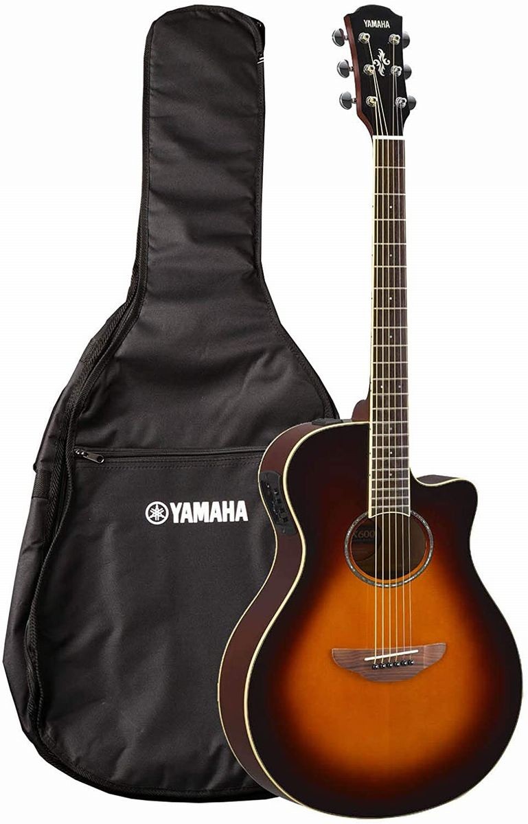 YAMAHA APX600 OVSの商品画像