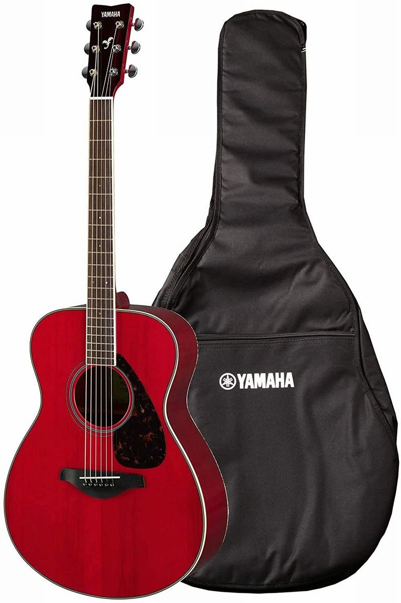 YAMAHA YAMAHA FS820 AB アコースティックギター、クラシックギター