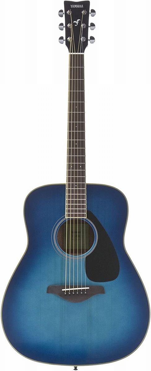 YAMAHA YAMAHA FG820 SB アコースティックギター、クラシックギター