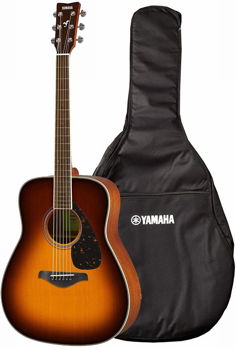 YAMAHA YAMAHA FS820 TQ アコースティックギター、クラシックギター