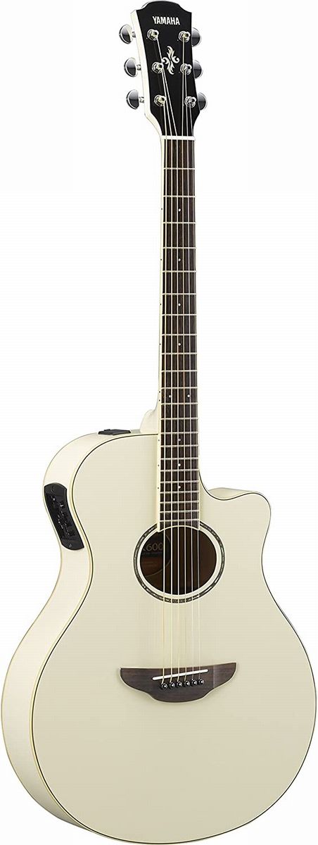 YAMAHA YAMAHA APX600 VW アコースティックギター、クラシックギター