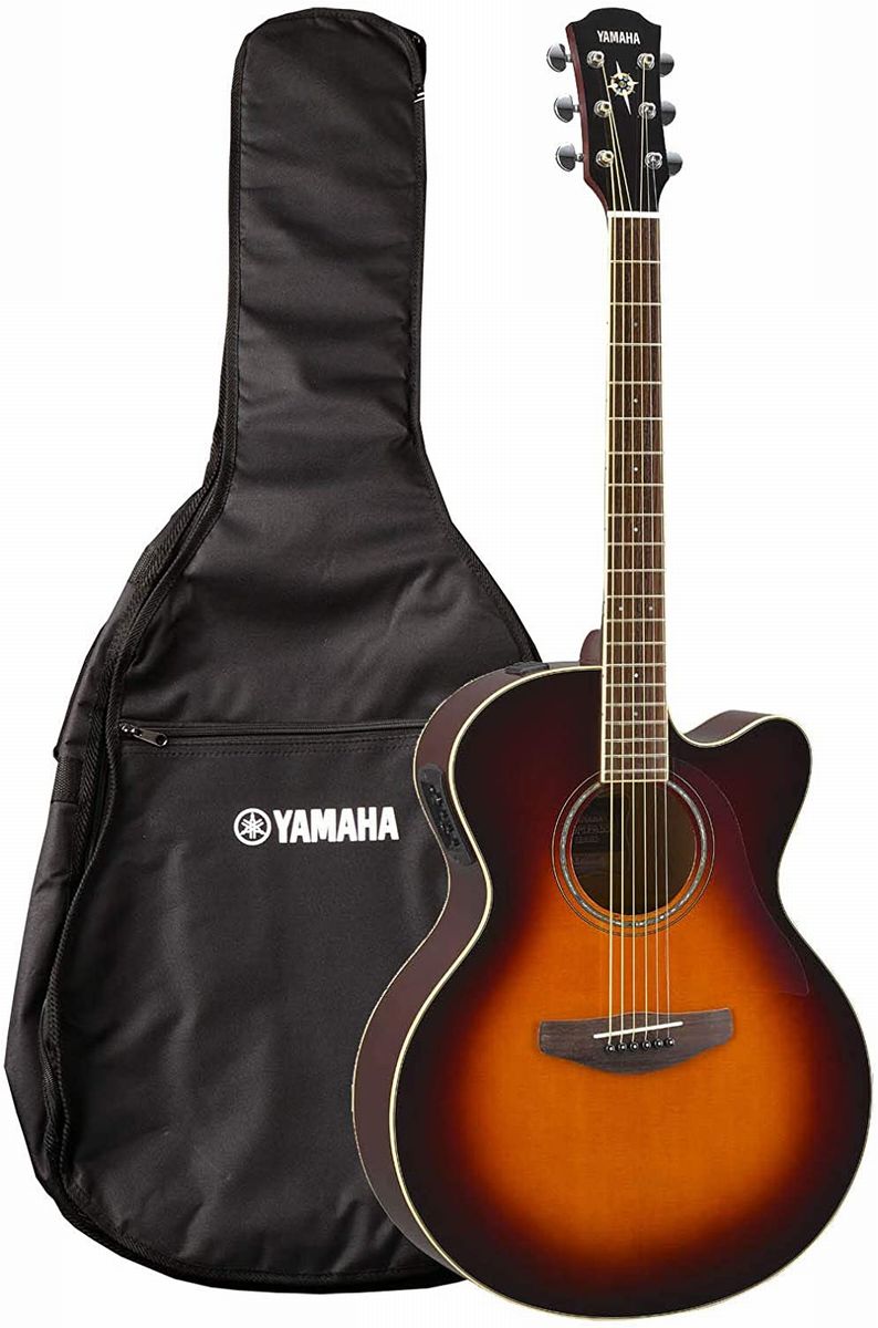 YAMAHA YAMAHA F600 アコースティックギター、クラシックギター本体