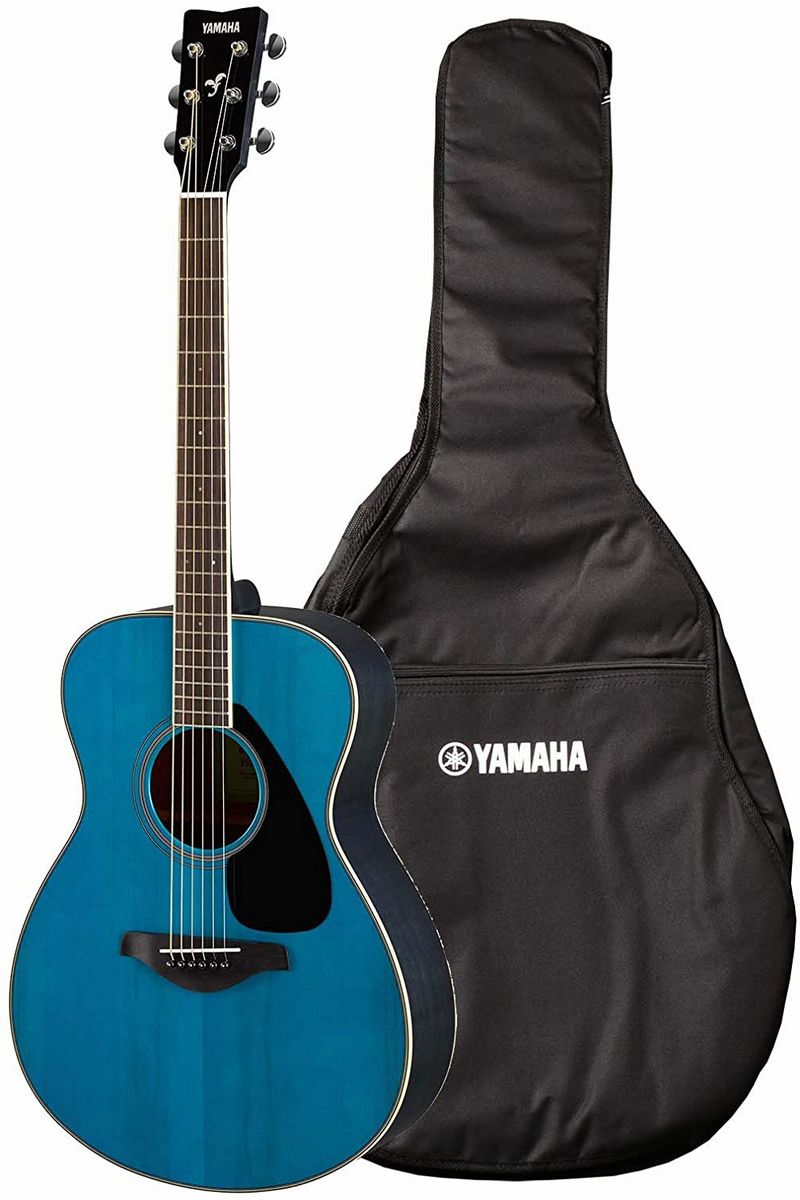 YAMAHA FS820 TQ 【サイト内最安値⭐︎】ヤマハギター YAMAHA YAMAHA FS820 TQ アコースティックギター、クラシックギター