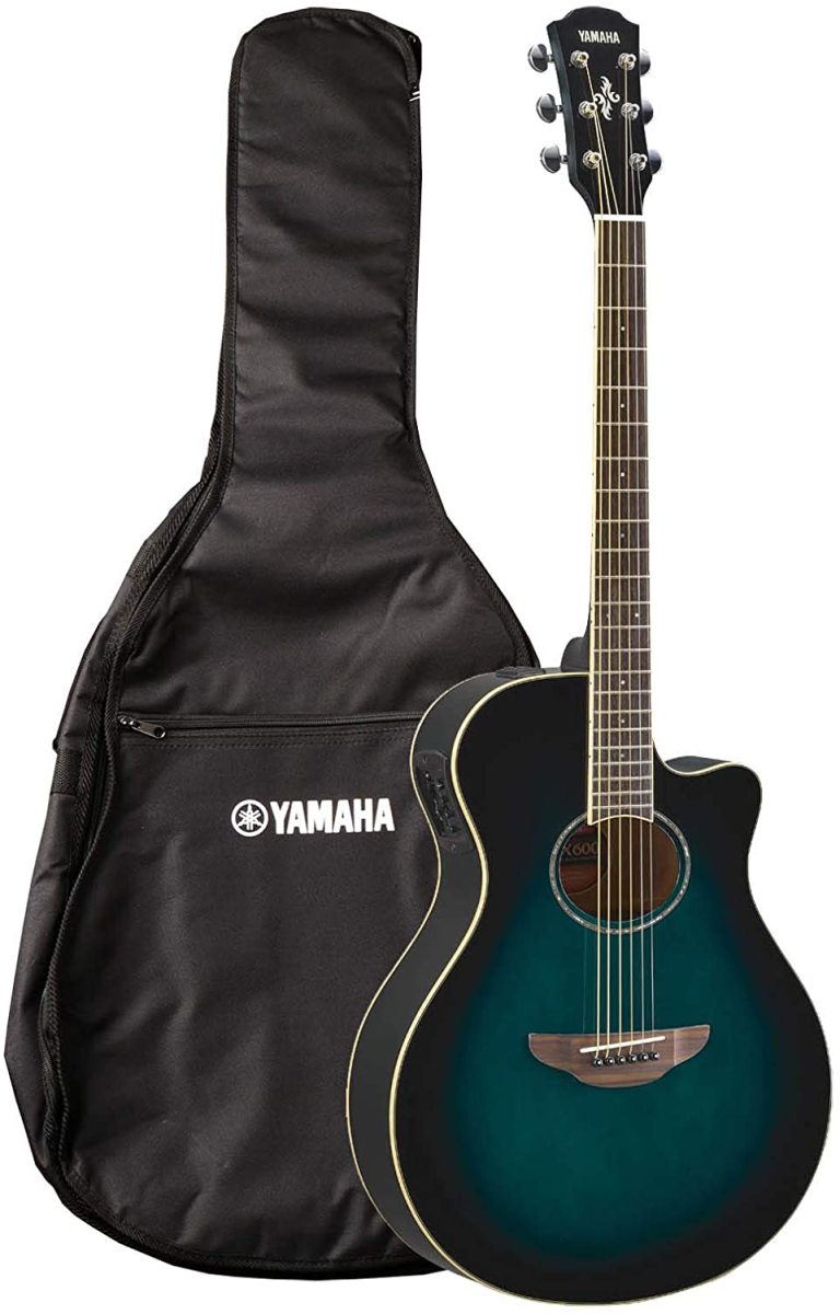 YAMAHA YAMAHA F600 アコースティックギター、クラシックギター本体